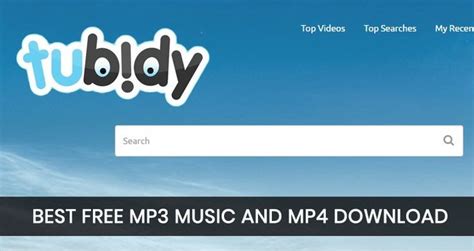 tubidy.mo b|Tubidy Free MP3 Music and MP4 Download